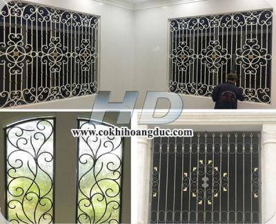 Nhận Làm Bông Bảo Vệ