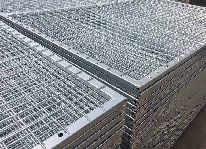 Những Sai Lầm Thường Gặp Khi Làm Hàng Rào Sắt Khiến Công Trình Nhanh Xuống Cấp