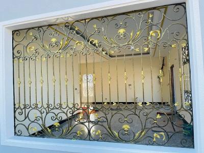 Cửa sắt Quận Gò Vấp