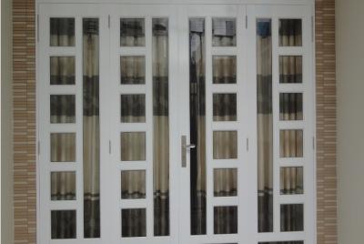 Địa Chỉ Làm Cửa Sắt Quận Bình Tân