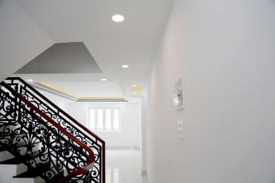 Dịch vụ cửa sắt Quận Thủ Đức