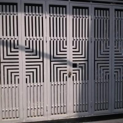 	 Gia Công Cole Chân Ống Sắt Nhôm Inox