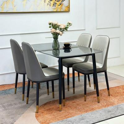 Gia Công Côn Ống Chân Bàn Ghế Hiện Đại