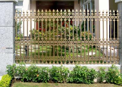 Làm cửa cổng sắt tại Thủ Đức