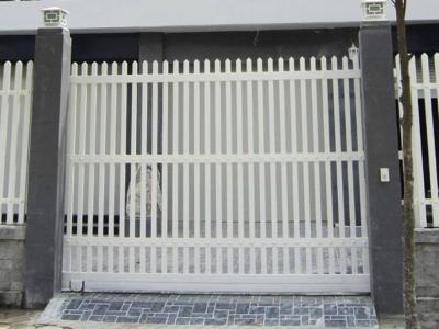 Làm cửa cổng tại Thủ Đức