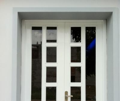 Làm cửa sắt giá rẻ tại Bình Dương