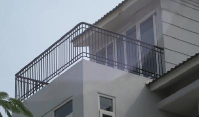 Làm cửa sắt - lan can – cầu thang tại Hóc Môn