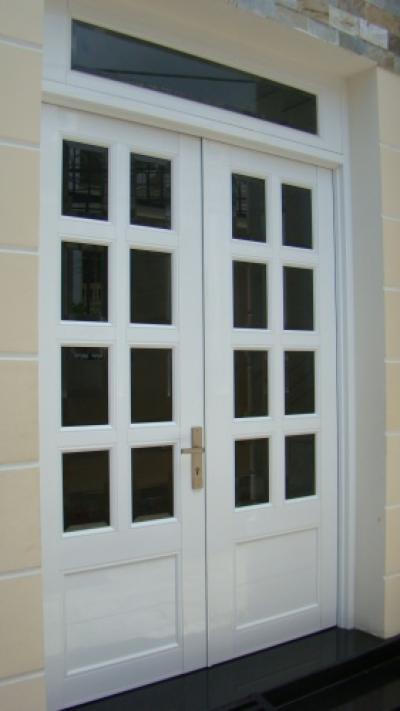 Làm Cửa Sắt Pano Quận Bình Thạnh