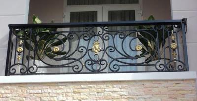 Làm Cửa Sắt Quận 2