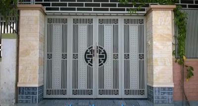 Làm cửa sắt Quận Thủ Đức