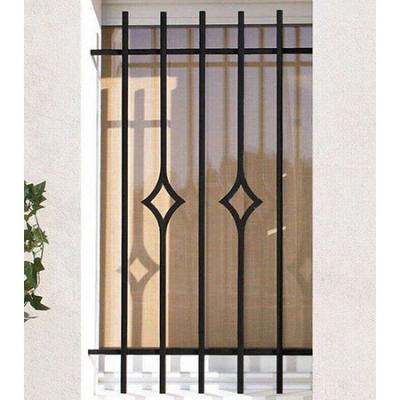 Làm cửa sổ sắt tại quận 7