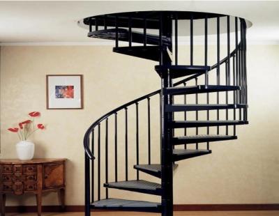 Làm lan can cầu thang đẹp tại Thủ Dầu Một
