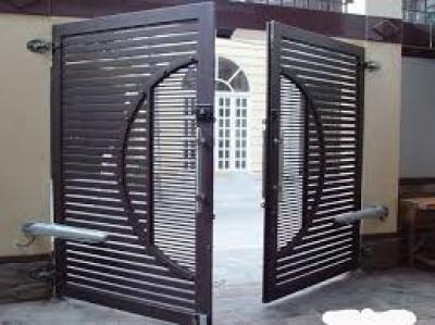  Làm Lan Can Cầu Thang Sắt Mỹ Thuật Tại Quận 3