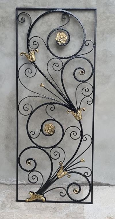 LÀM SẮT MỸ THUẬT TẠI BÌNH DƯƠNG