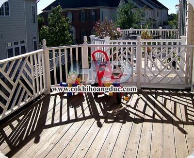 Lan Can Ban Công HD 03