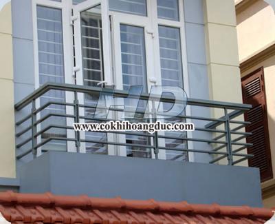 Lan Can Ban Công HD 07