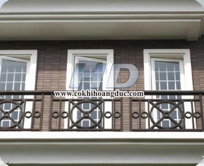 Lan Can Ban Công HD 08