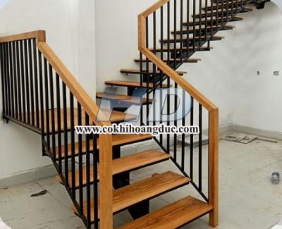 Lan Can Cầu Thang HD 10