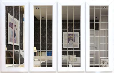 Nhận Thi Công Và Lắp Đặt Cửa Cổng Sắt Mỹ Thuật Tại Quận 4 Tp Hồ Chí Minh