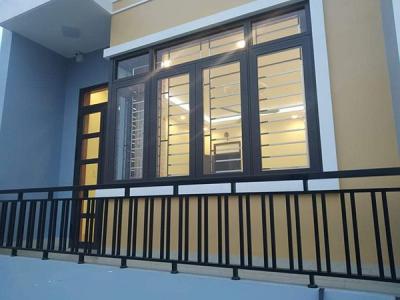 Xưởng Gia Công Cửa Sắt Tại Quận Bình Thạnh