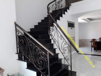 xưởng gia công cửa sắt tại quận Thủ đức